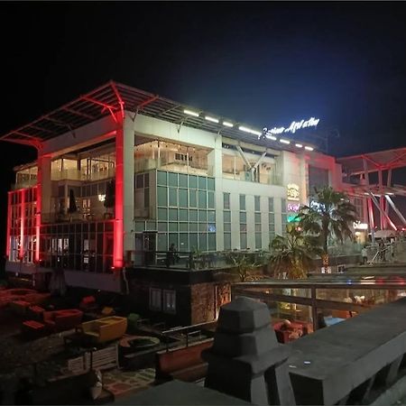شقة مفروشة لك وحدك قريبة من مكتبة الاسكندرية Alejandría Exterior foto